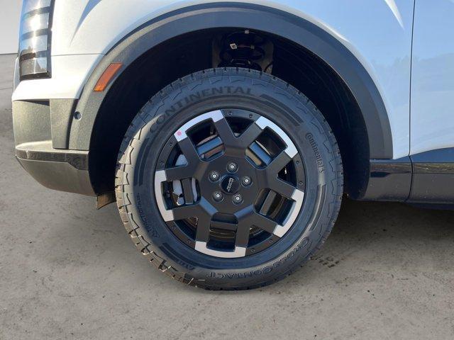 new 2026 Hyundai Palisade car, priced at $51,385