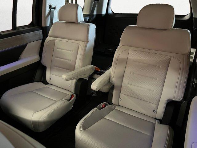 new 2025 Hyundai SANTA FE HEV car, priced at $50,540