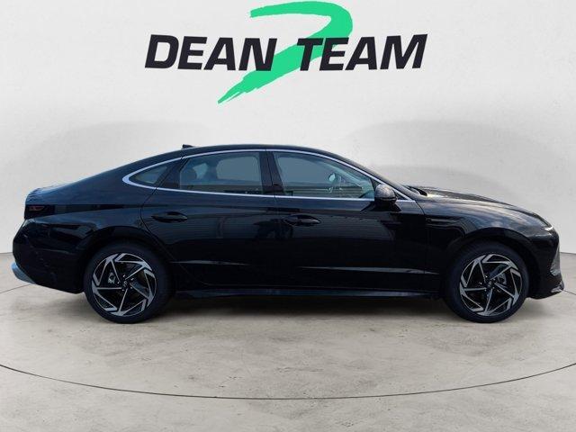 new 2026 Hyundai Sonata car, priced at $30,100