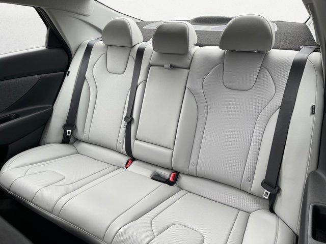 new 2025 Hyundai Elantra car, priced at $27,625