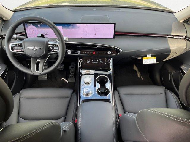 new 2026 Genesis GV70 car, priced at $50,375