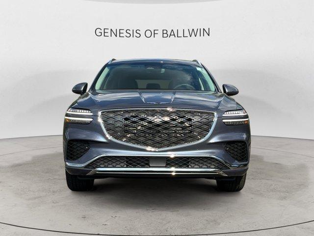 new 2026 Genesis GV70 car, priced at $50,375