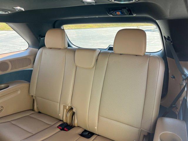 new 2026 Hyundai Palisade car, priced at $57,800