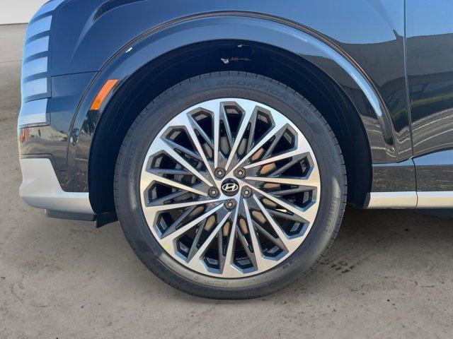 new 2026 Hyundai Palisade car, priced at $57,800