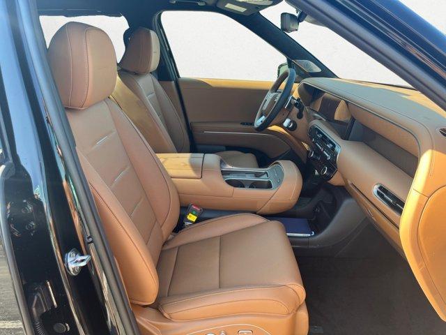 new 2026 Hyundai Palisade car, priced at $57,800