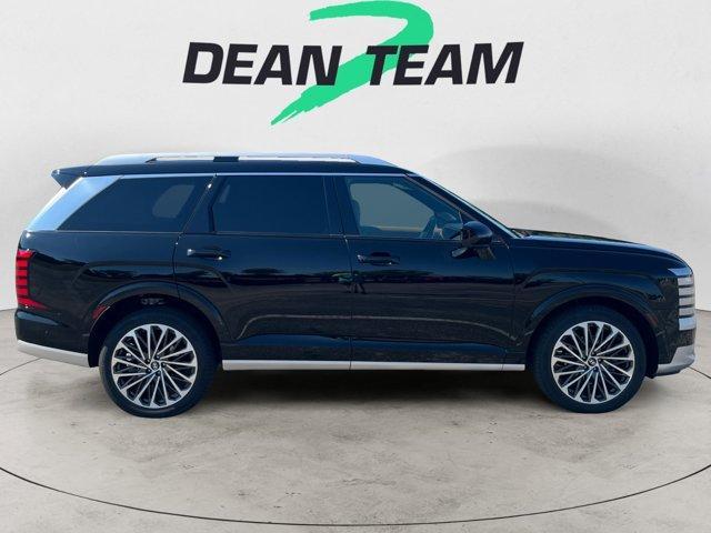 new 2026 Hyundai Palisade car, priced at $57,800