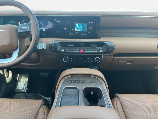 new 2026 Hyundai Palisade car, priced at $57,800