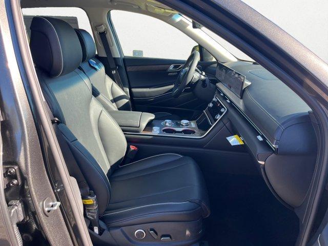 new 2026 Genesis GV80 car, priced at $76,060