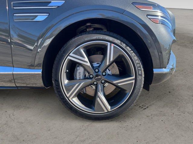 new 2026 Genesis GV80 car, priced at $76,060
