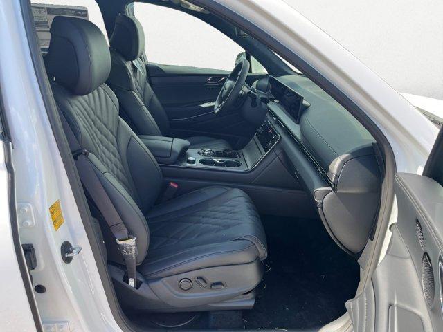 new 2026 Genesis GV80 Coupe car, priced at $92,045