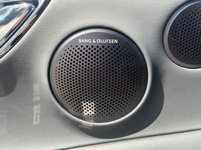 new 2026 Genesis GV80 Coupe car, priced at $92,045