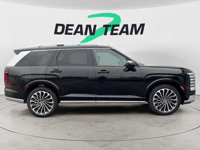 new 2026 Hyundai Palisade car, priced at $57,397