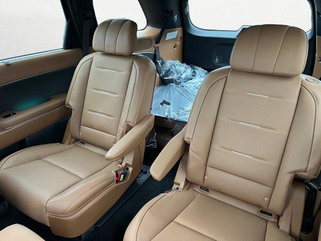 new 2026 Hyundai Palisade car, priced at $57,397