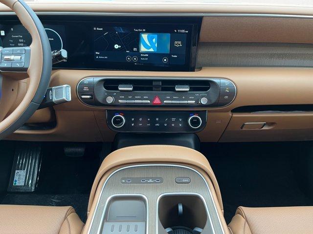 new 2026 Hyundai Palisade car, priced at $57,397