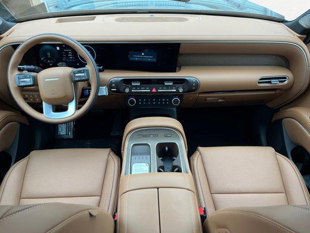 new 2026 Hyundai Palisade car, priced at $57,397