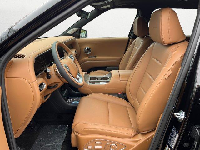 new 2026 Hyundai Palisade car, priced at $57,397