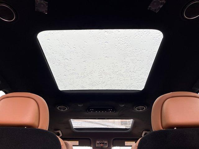 new 2026 Hyundai Palisade car, priced at $57,397