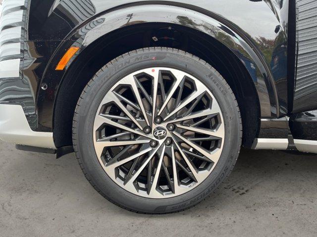 new 2026 Hyundai Palisade car, priced at $57,397