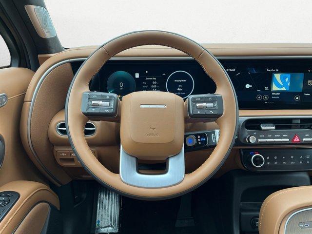 new 2026 Hyundai Palisade car, priced at $57,397