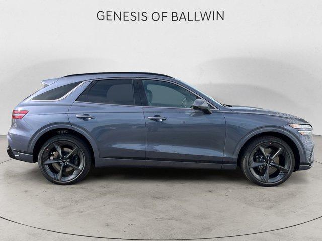 new 2026 Genesis GV70 car, priced at $62,735