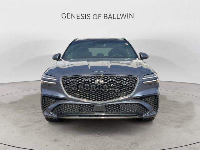 new 2026 Genesis GV70 car, priced at $62,735