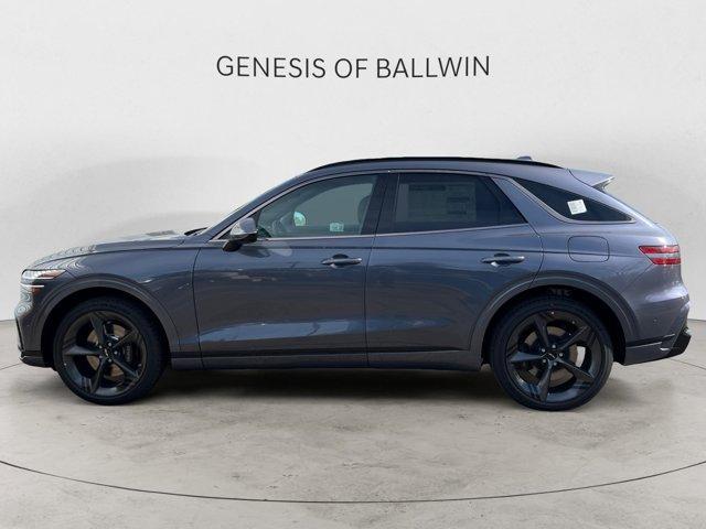 new 2026 Genesis GV70 car, priced at $62,735