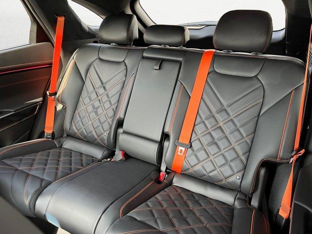 new 2026 Genesis GV70 car, priced at $72,615