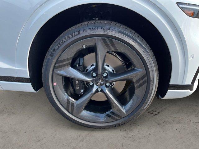 new 2026 Genesis GV70 car, priced at $72,615