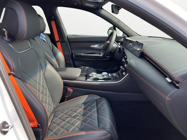 new 2026 Genesis GV70 car, priced at $72,615