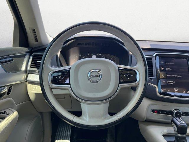 used 2016 Volvo XC90 car, priced at $14,950