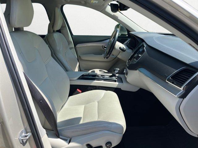 used 2016 Volvo XC90 car, priced at $14,950
