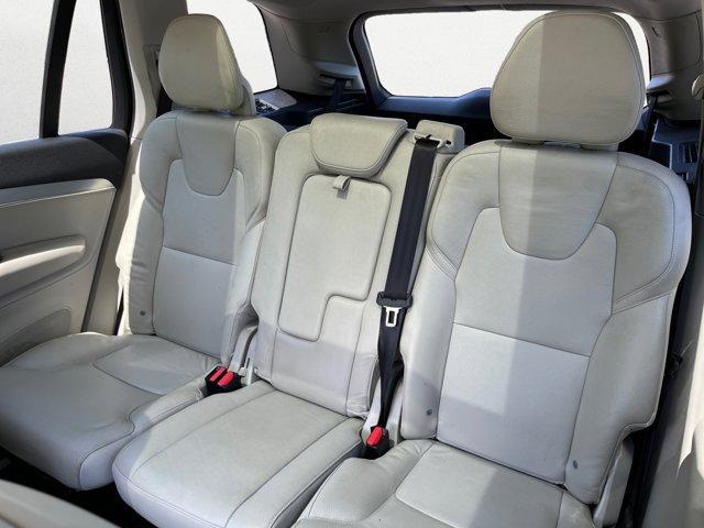 used 2016 Volvo XC90 car, priced at $14,950