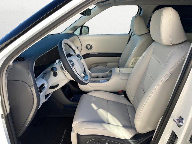 new 2026 Hyundai Palisade Hybrid car, priced at $60,625