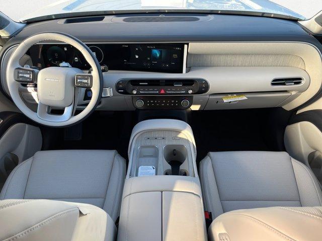 new 2026 Hyundai Palisade Hybrid car, priced at $60,625