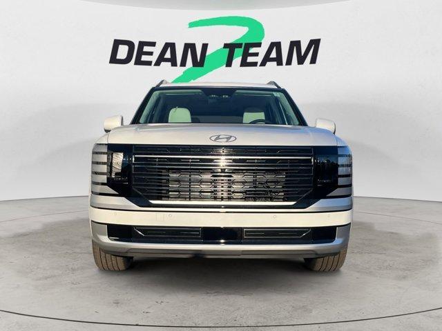 new 2026 Hyundai Palisade Hybrid car, priced at $60,625