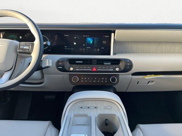 new 2026 Hyundai Palisade Hybrid car, priced at $60,625