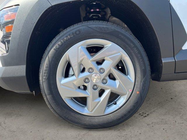 new 2026 Hyundai Kona car, priced at $28,774