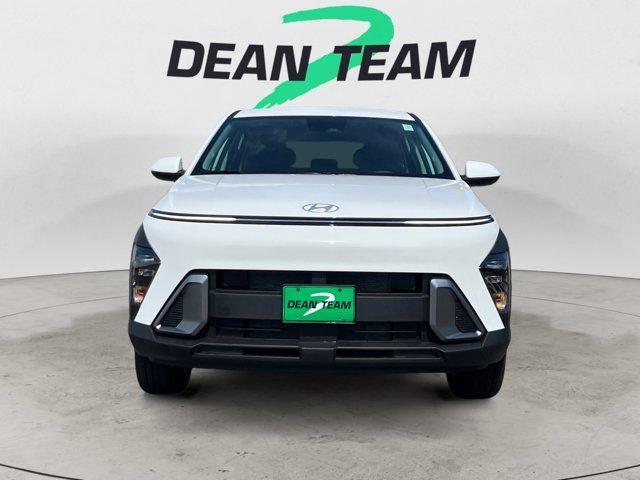 new 2026 Hyundai Kona car, priced at $28,774