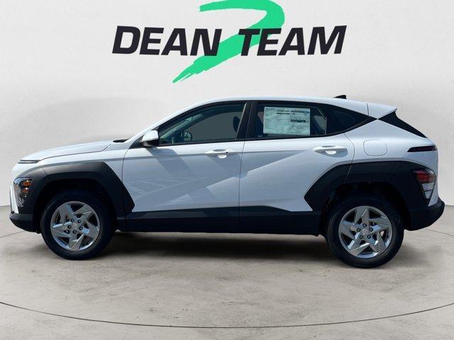 new 2026 Hyundai Kona car, priced at $28,774