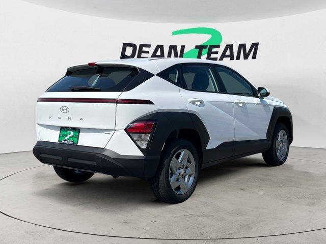 new 2026 Hyundai Kona car, priced at $28,774