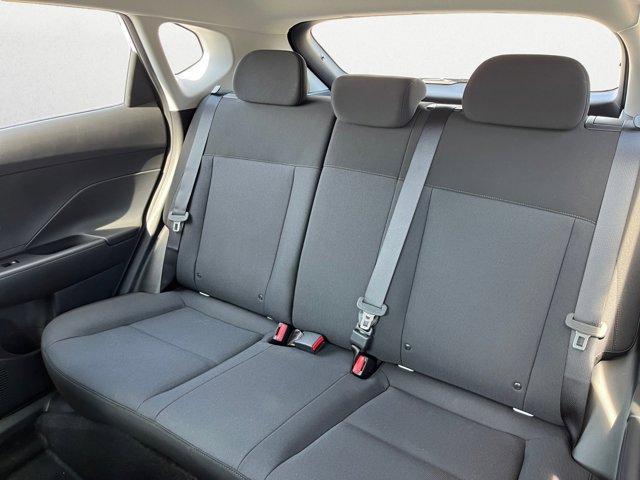 new 2026 Hyundai Kona car, priced at $28,774