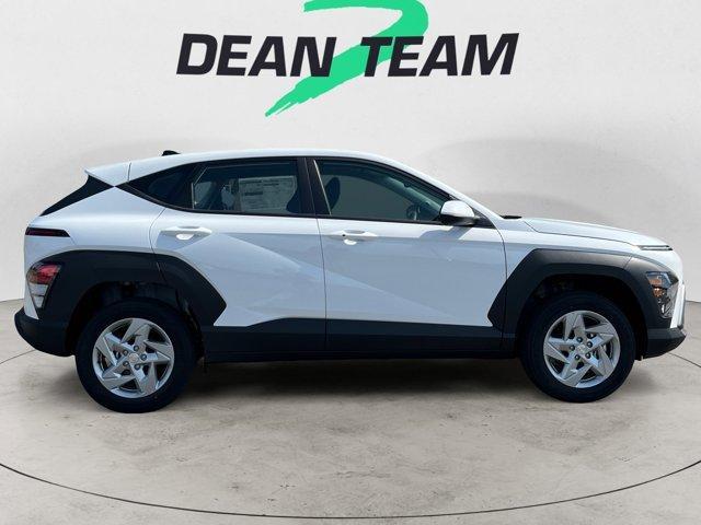 new 2026 Hyundai Kona car, priced at $28,774