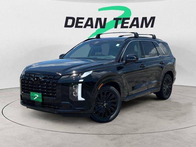 new 2025 Hyundai Palisade car, priced at $55,249
