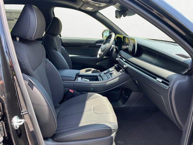 new 2025 Hyundai Palisade car, priced at $55,249