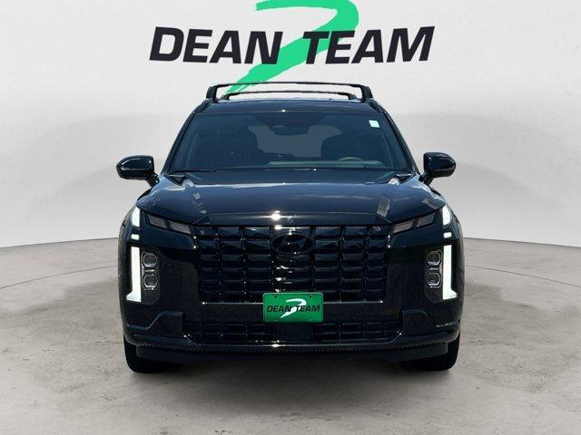 new 2025 Hyundai Palisade car, priced at $55,249