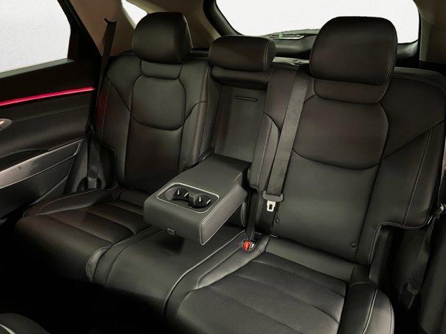 new 2026 Genesis GV70 car, priced at $55,080