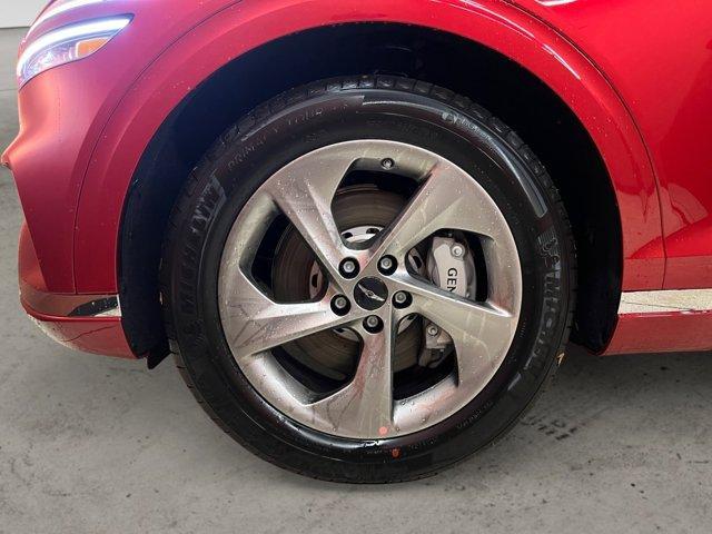 new 2026 Genesis GV70 car, priced at $55,080