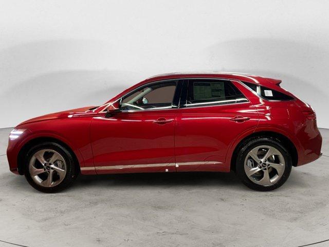 new 2026 Genesis GV70 car, priced at $55,080