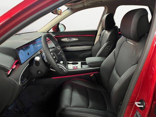 new 2026 Genesis GV70 car, priced at $55,080