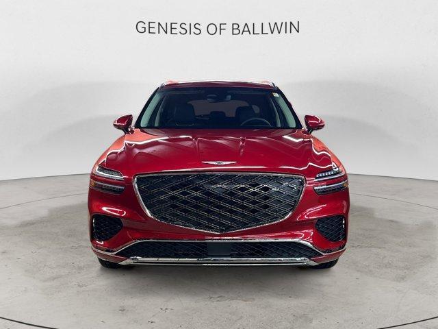 new 2026 Genesis GV70 car, priced at $55,080